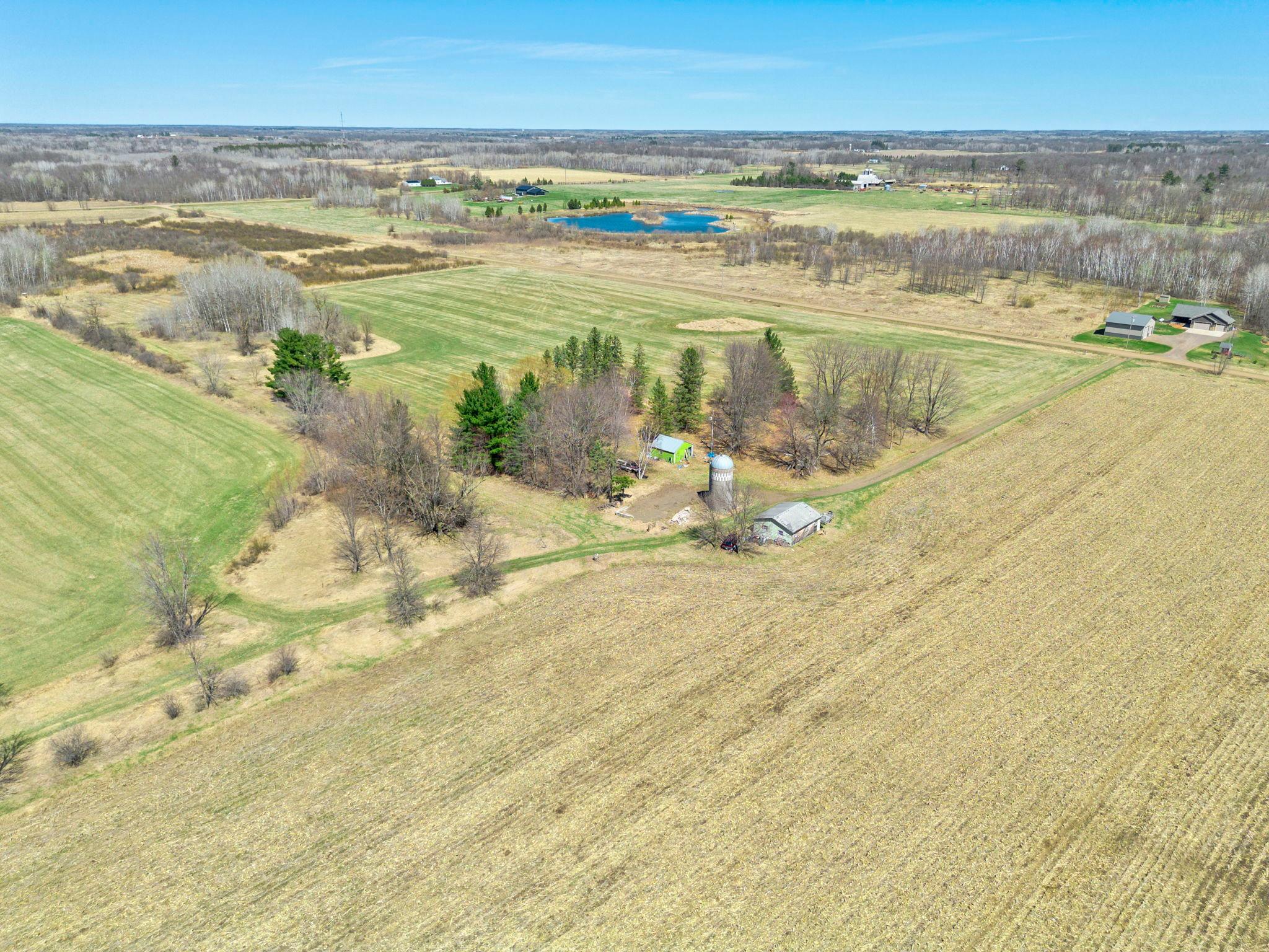 17531 140th Avenue Milaca MN 56353