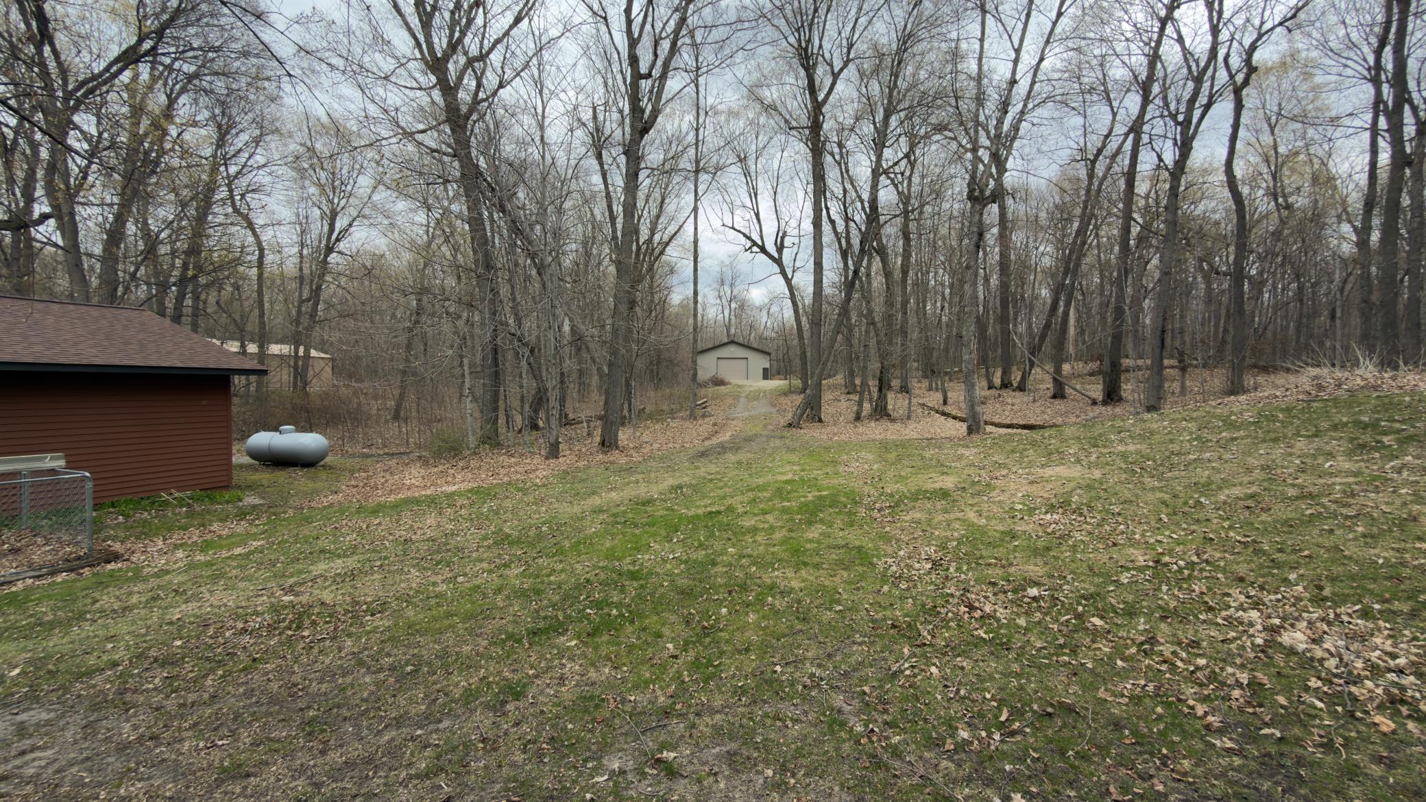Xxxx Diamond Trail NW Walker MN 56484