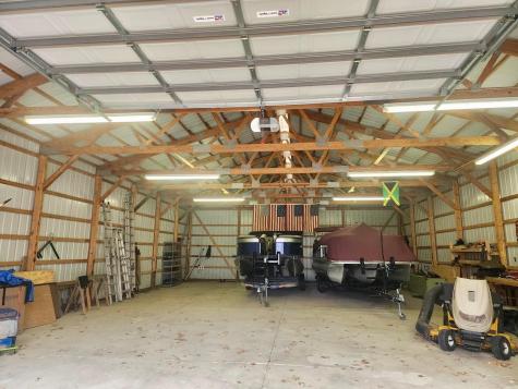 Xxxx Diamond Trail NW Walker MN 56484