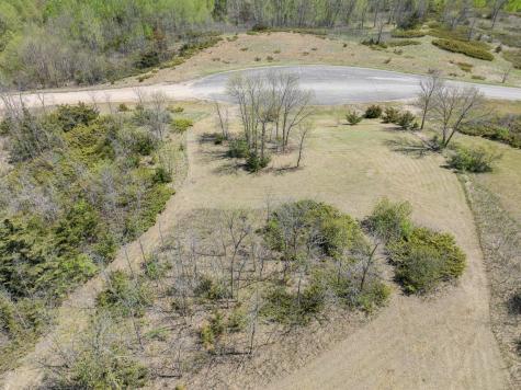 Tbd Seclusion Point Road Dent MN 56528