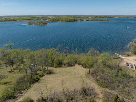 Tbd Seclusion Point Road Dent MN 56528