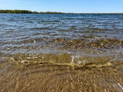 Tbd Seclusion Point Road Dent MN 56528