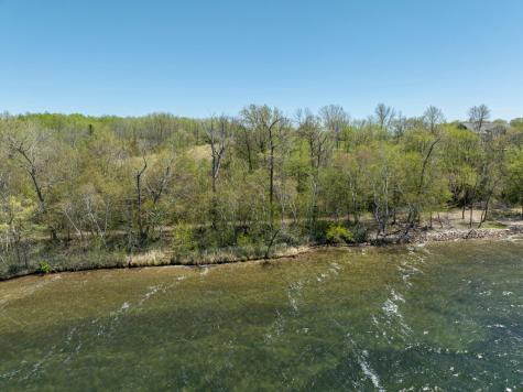 Tbd Seclusion Point Road Dent MN 56528