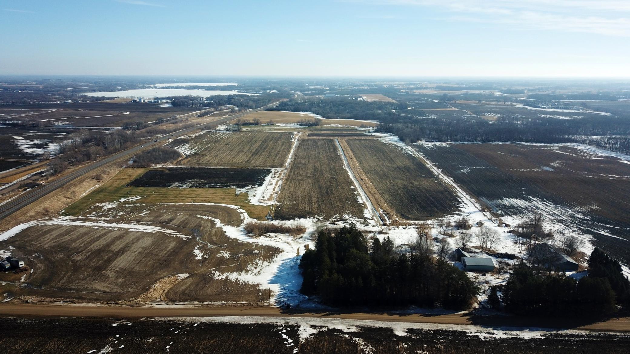 Tbd Hart Ave SW Howard Lake MN 55349