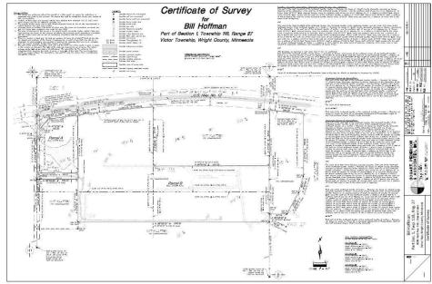 Tbd Hart Ave SW Howard Lake MN 55349