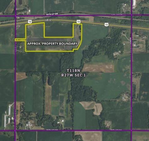 Tbd Hart Ave SW Howard Lake MN 55349