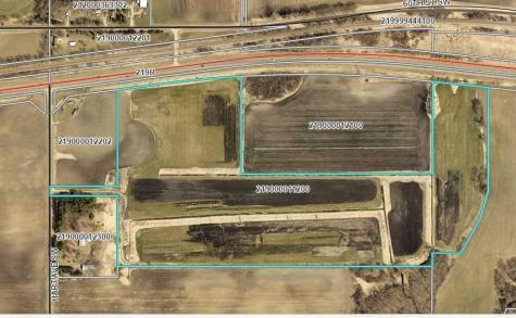Tbd Hart Ave SW Howard Lake MN 55349