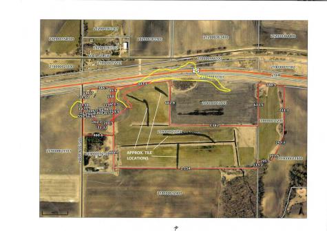 Tbd Hart Ave SW Howard Lake MN 55349