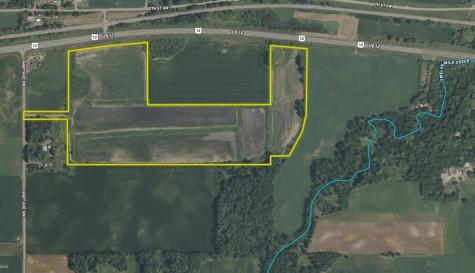 Tbd Hart Ave SW Howard Lake MN 55349