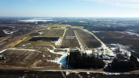 Tbd Hart Ave SW Howard Lake MN 55349
