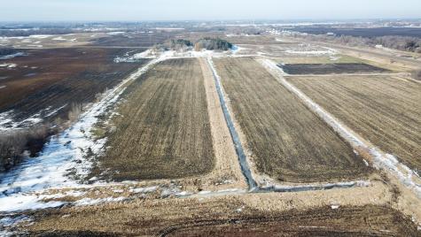 Tbd Hart Ave SW Howard Lake MN 55349