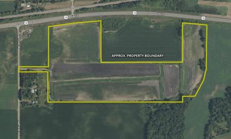 Tbd Hart Ave SW Howard Lake MN 55349