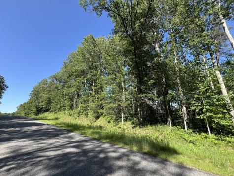 Lot 8 Terminal Road Breezy Point MN 56472