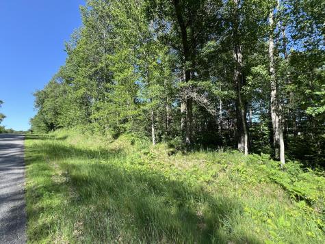 Lot 8 Terminal Road Breezy Point MN 56472