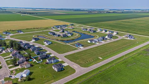 1313 Southview Drive SW Glyndon MN 56547