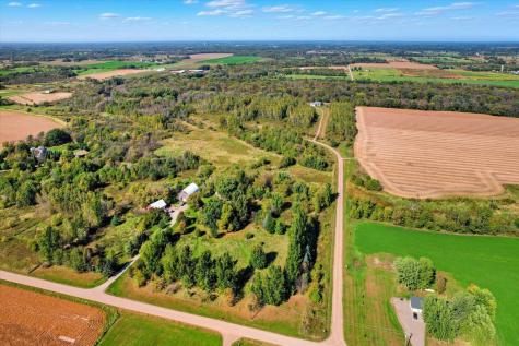 Tbd (XXX) Florence Trail Milaca MN 56353