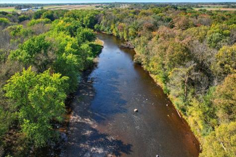 Tbd (XXX) Florence Trail Milaca MN 56353