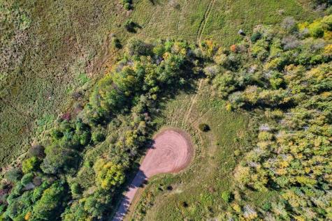 Tbd (XXX) Florence Trail Milaca MN 56353