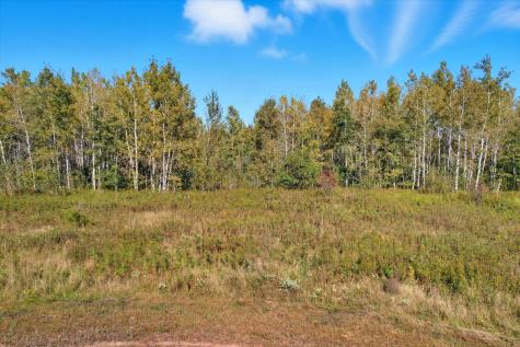 Tbd (XXX) Florence Trail Milaca MN 56353