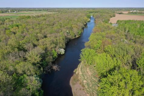 Tbd (XXX) Florence Trail Milaca MN 56353