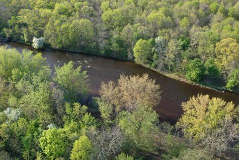 Tbd (XXX) Florence Trail Milaca MN 56353