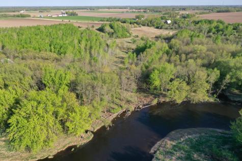 Tbd (XXX) Florence Trail Milaca MN 56353