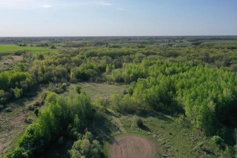 Tbd (XXX) Florence Trail Milaca MN 56353