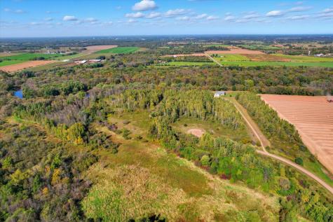 Tbd (XXX) Florence Trail Milaca MN 56353
