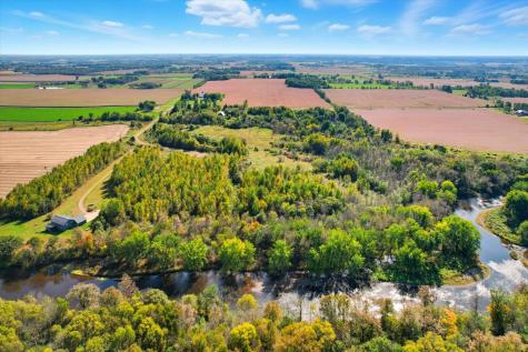 Tbd (XXX) Florence Trail Milaca MN 56353