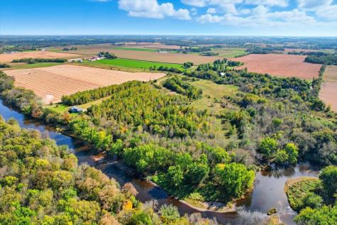 Tbd (XXX) Florence Trail Milaca MN 56353