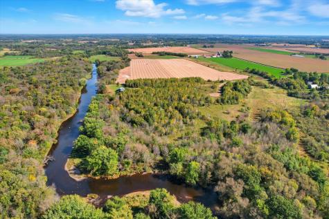 Tbd (XXX) Florence Trail Milaca MN 56353