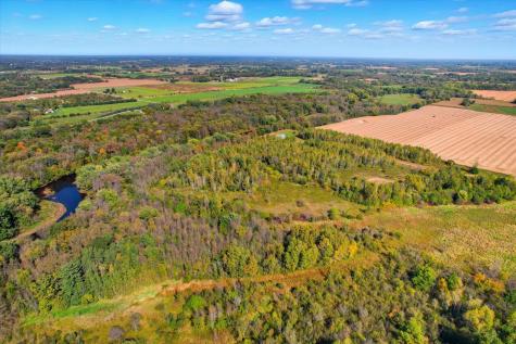 Tbd (XXX) Florence Trail Milaca MN 56353