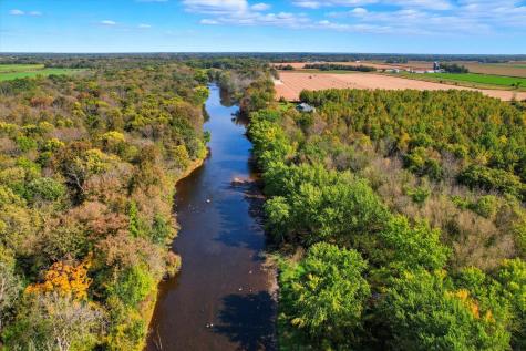 Tbd (XXX) Florence Trail Milaca MN 56353