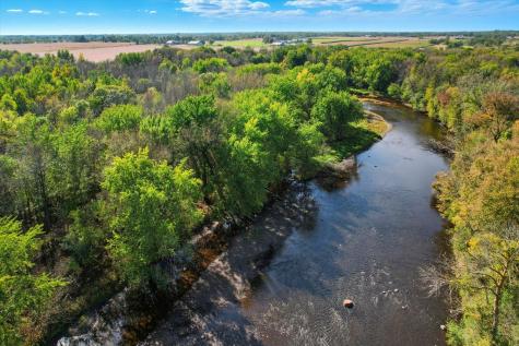 Tbd (XXX) Florence Trail Milaca MN 56353