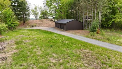 27762 Leef Road Webster WI 54893