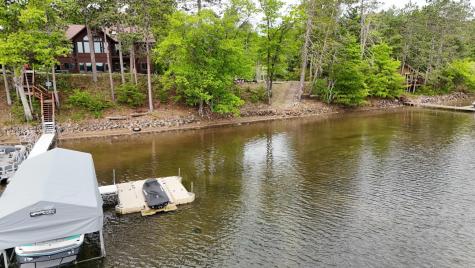 27762 Leef Road Webster WI 54893