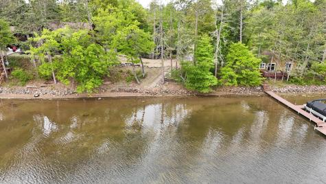27762 Leef Road Webster WI 54893