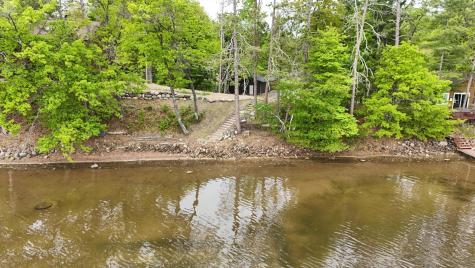 27762 Leef Road Webster WI 54893