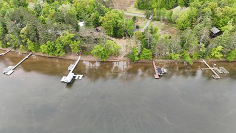 27762 Leef Road Webster WI 54893