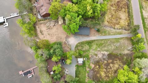 27762 Leef Road Webster WI 54893