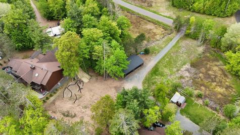 27762 Leef Road Webster WI 54893