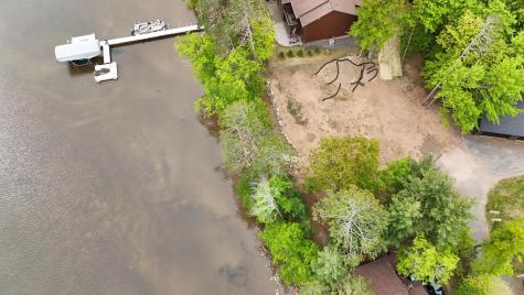 27762 Leef Road Webster WI 54893