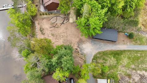 27762 Leef Road Webster WI 54893