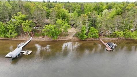 27762 Leef Road Webster WI 54893