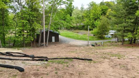 27762 Leef Road Webster WI 54893