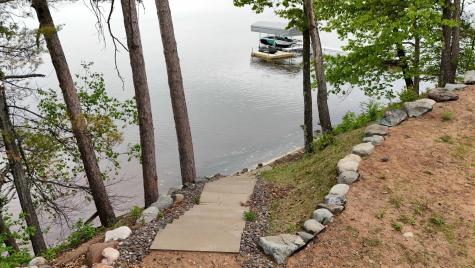 27762 Leef Road Webster WI 54893