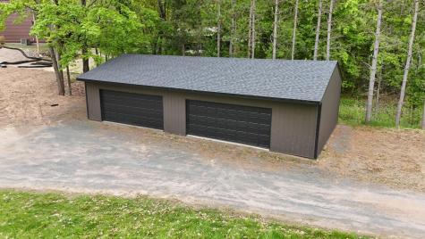 27762 Leef Road Webster WI 54893
