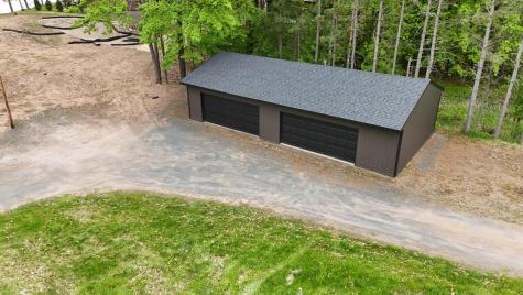 27762 Leef Road Webster WI 54893