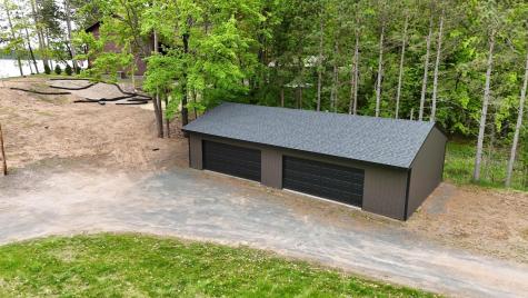27762 Leef Road Webster WI 54893
