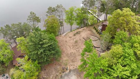 27762 Leef Road Webster WI 54893